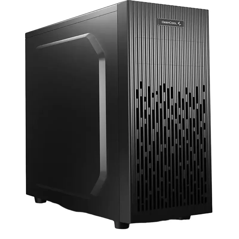 PC Case Deepcool MATREXX 30 SI, Mini-Tower, w/o PSU, Black 4