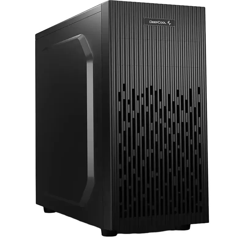 PC Case Deepcool MATREXX 30 SI, Mini-Tower, w/o PSU, Black 5