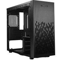 PC Case Deepcool MATREXX 30 SI, Mini-Tower, w/o PSU, Black 6