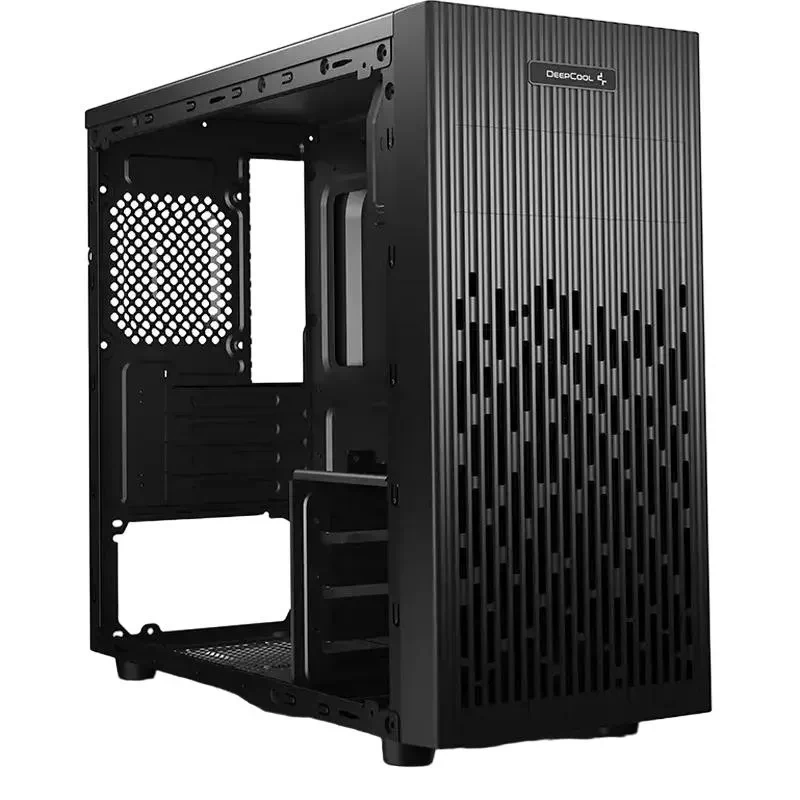 PC Case Deepcool MATREXX 30 SI, Mini-Tower, w/o PSU, Black 6