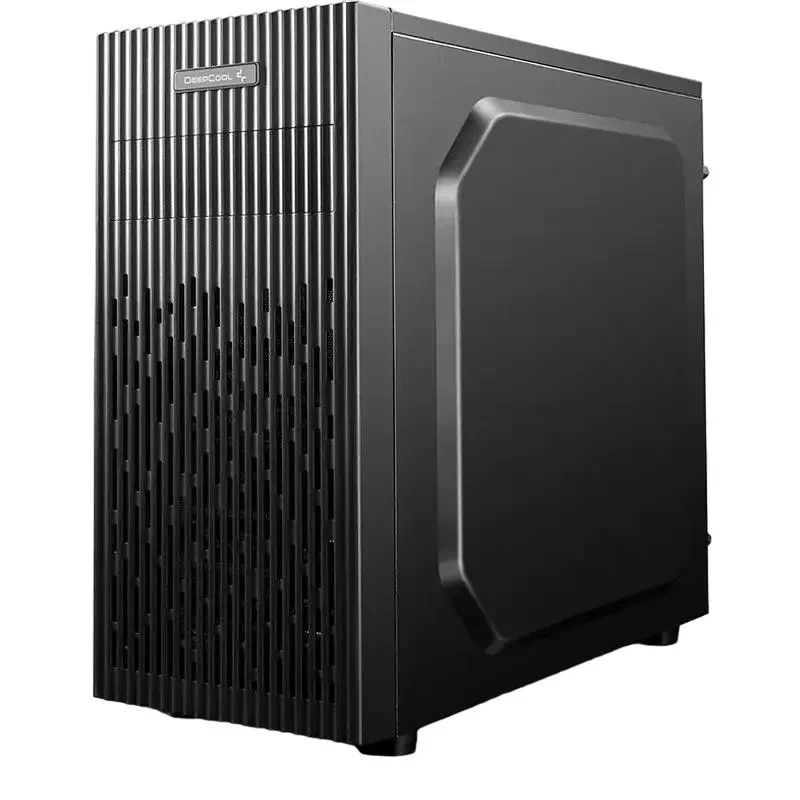 PC Case Deepcool MATREXX 30 SI, Mini-Tower, w/o PSU, Black 9