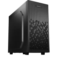 PC Case Deepcool MATREXX 30 SI, Mini-Tower, w/o PSU, Black 3
