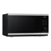Microwave oven Samsung MS23DG4504ATE2, Black 4