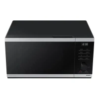 Microwave oven Samsung MS23DG4504ATE2, Black 5