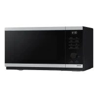 Microwave oven Samsung MS23DG4504ATE2, Black 6