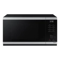 Microwave oven Samsung MS23DG4504ATE2, Black 7