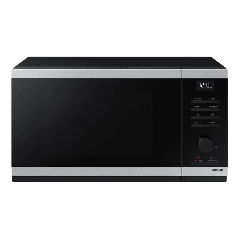 Microwave oven Samsung MS23DG4504ATE2, Black 7