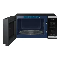 Microwave oven Samsung MS23DG4504ATE2, Black 3