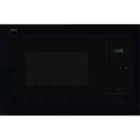 Microwave oven AEG OS5GM251EB, Black 4