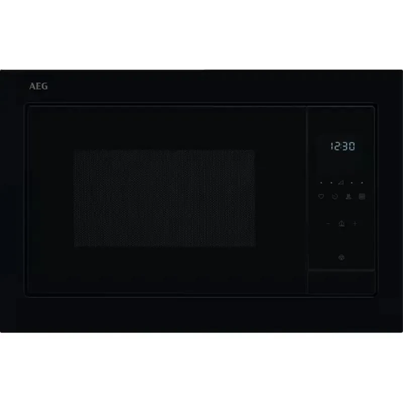 Microwave oven AEG OS5GM251EB, Black 4