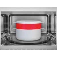 Microwave oven AEG OS5GM251EB, Black