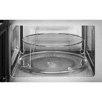 Microwave oven AEG OS5GM251EB, Black 2