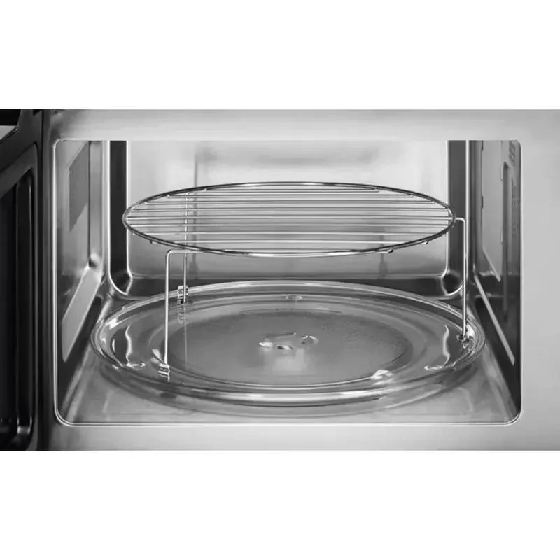 Microwave oven AEG OS5GM251EB, Black 2