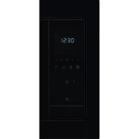 Microwave oven AEG OS5GM251EB, Black 3