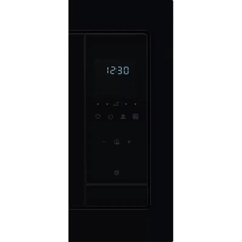 Microwave oven AEG OS5GM251EB, Black 3