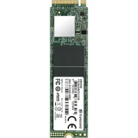 SSD Transcend 110S, 256GB, TS256GMTE110S 2