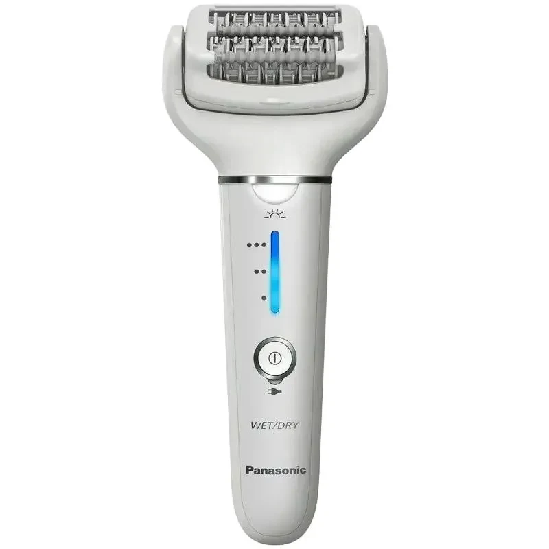 Epilator Panasonic ES-EY31-W520, White 4