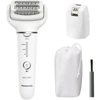 Epilator Panasonic ES-EY31-W520, White