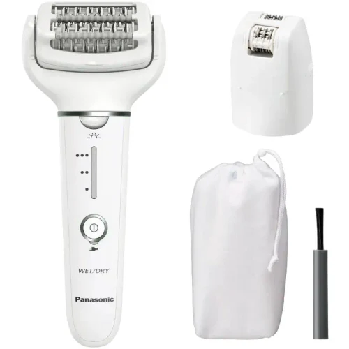 Epilator Panasonic ES-EY31-W520, White