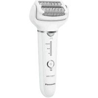 Epilator Panasonic ES-EY31-W520, White 2
