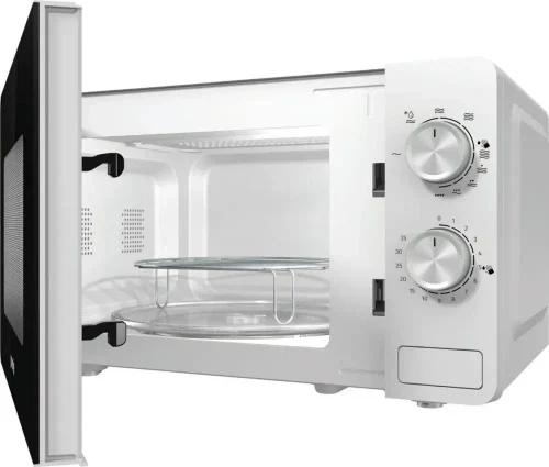 Microwave oven Gorenje MO 20 E2W, White