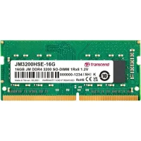 RAM Transcend JM3200HSE-16G, DDR4 SDRAM, 3200 MHz, 16GB 2