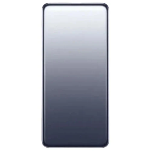 Power Bank Xiaomi Ultra Slim, 5000mAh, Silver
