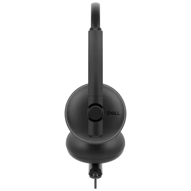 Headphones DELL WH125, Black 4
