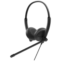 Headphones DELL WH125, Black 5