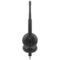 Headphones DELL WH125, Black 2