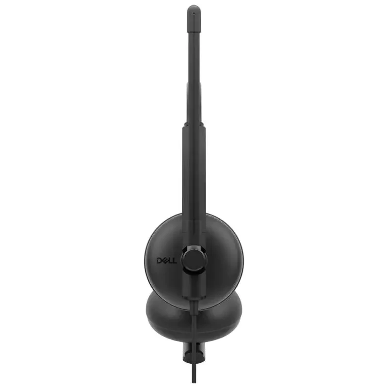 Headphones DELL WH125, Black 2