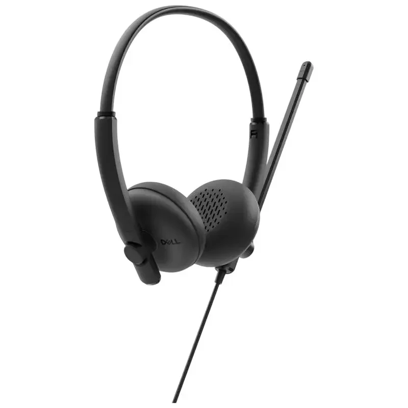 Headphones DELL WH125, Black 3