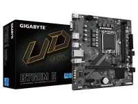 Mainboard Gigabyte B760M E, LGA1700, Intel B760, Micro-ATX 4