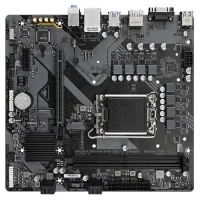 Mainboard Gigabyte B760M E, LGA1700, Intel B760, Micro-ATX