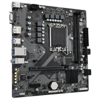 Mainboard Gigabyte B760M E, LGA1700, Intel B760, Micro-ATX 3