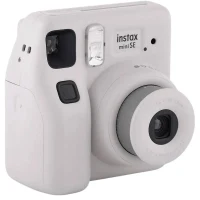 Camera Fujifilm Instax Mini SE, Gray 4