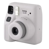 Camera Fujifilm Instax Mini SE, Gray 5