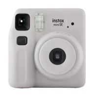 Camera Fujifilm Instax Mini SE, Gray 6