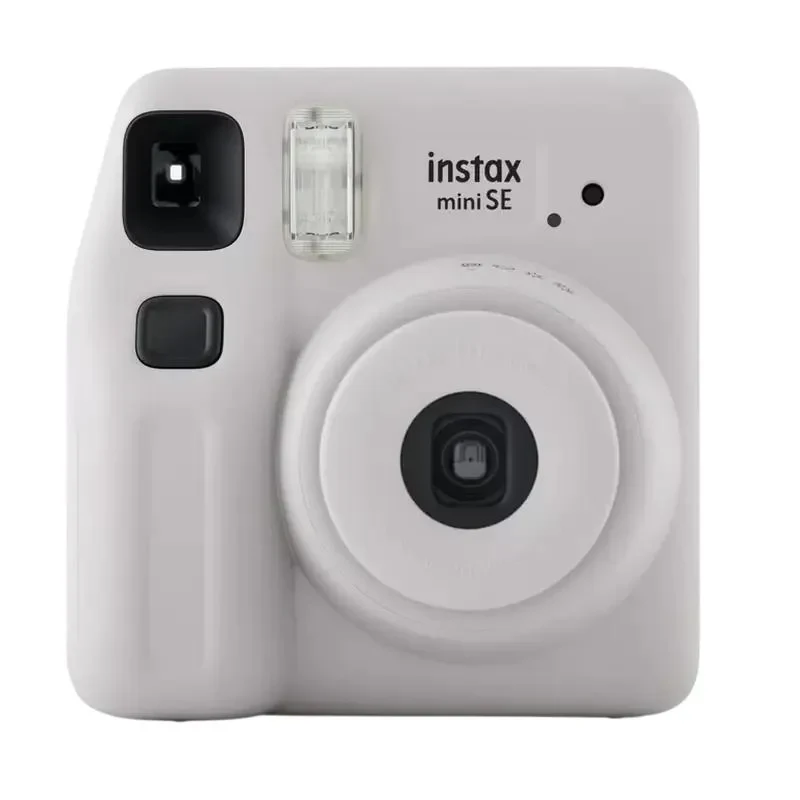 Camera Fujifilm Instax Mini SE, Gray 6