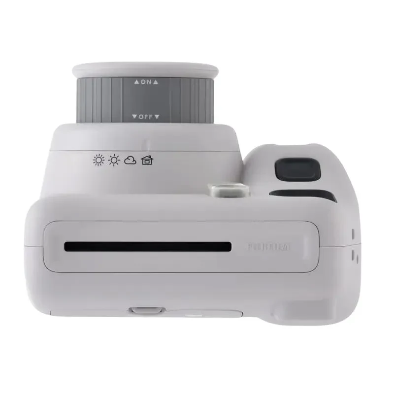 Camera Fujifilm Instax Mini SE, Gray 7