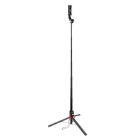Selfie Stick HAMA Fancy Stand 170 II, Black 12