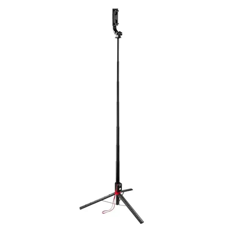 Selfie Stick HAMA Fancy Stand 170 II, Black 12
