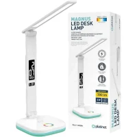 Desk Lamp Platinet PDL711RGB, White 5