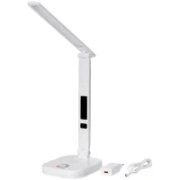 Desk Lamp Platinet PDL711RGB, White 6