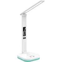 Desk Lamp Platinet PDL711RGB, White 7