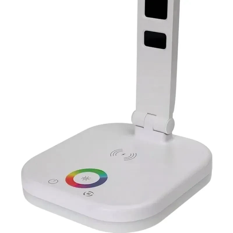 Desk Lamp Platinet PDL711RGB, White 8