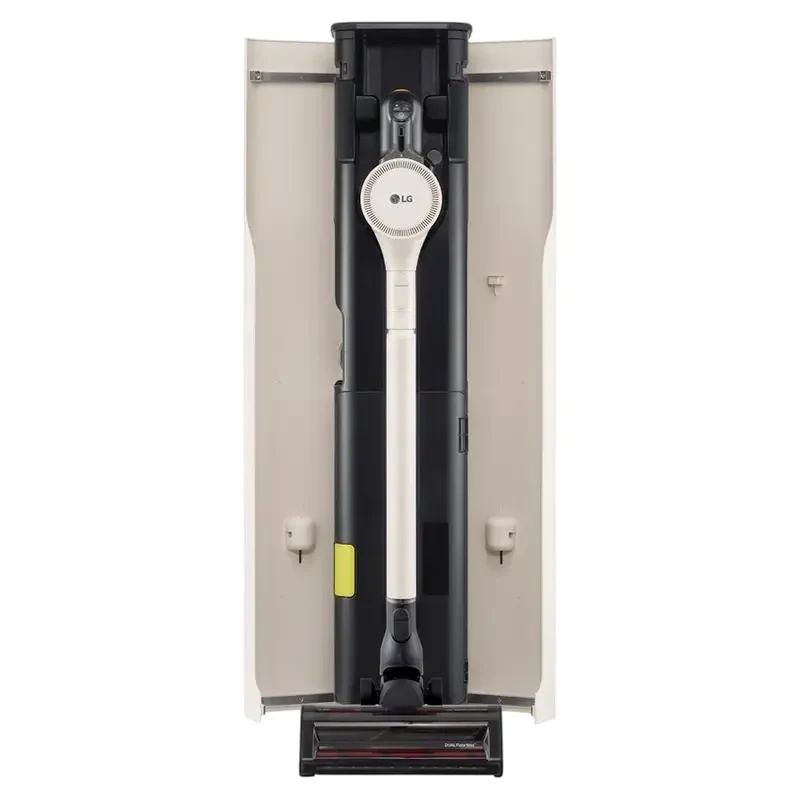 Vertical Vacuum Cleaner Shark A9T-PRIME1C, Beige 5