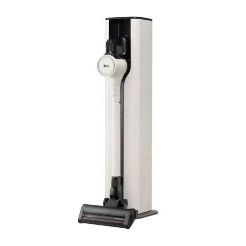 Vertical Vacuum Cleaner Shark A9T-PRIME1C, Beige