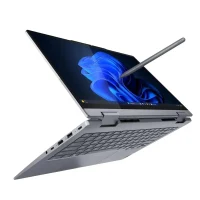Business Laptop 14" Lenovo ThinkBook 14 2-in-1 G5 IAU, Luna Grey, Intel Core Ultra 7 255U, 16GB/1024GB, No OS 4
