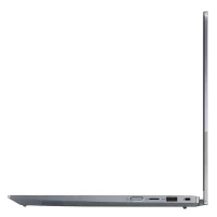 Business Laptop 14" Lenovo ThinkBook 14 2-in-1 G5 IAU, Luna Grey, Intel Core Ultra 7 255U, 16GB/1024GB, No OS 6